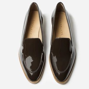 EVERLANE The Modern Loafer Patent Leather 8.5